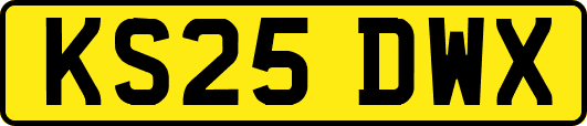 KS25DWX
