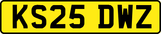 KS25DWZ