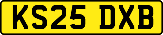 KS25DXB