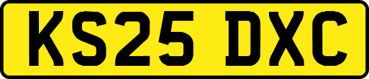 KS25DXC