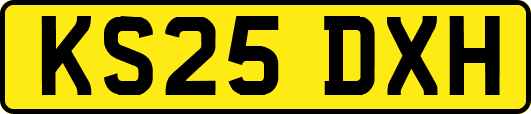 KS25DXH