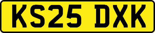 KS25DXK