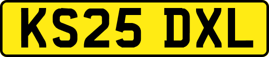 KS25DXL