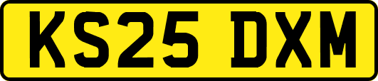 KS25DXM