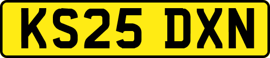 KS25DXN