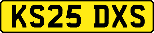 KS25DXS