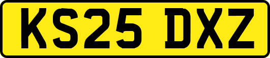 KS25DXZ
