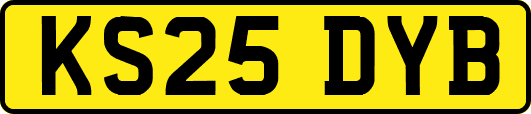 KS25DYB