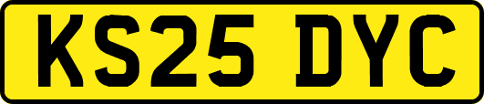KS25DYC
