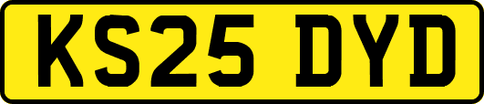 KS25DYD