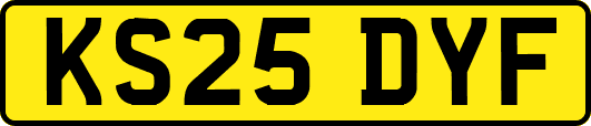 KS25DYF