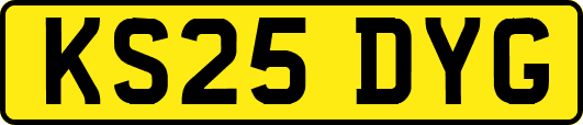 KS25DYG