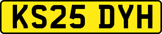 KS25DYH