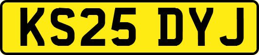 KS25DYJ