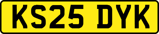 KS25DYK