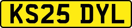 KS25DYL