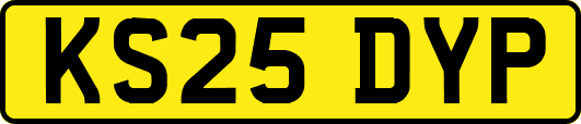 KS25DYP