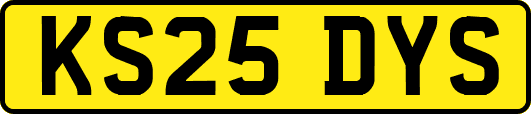 KS25DYS