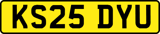 KS25DYU