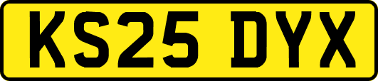 KS25DYX