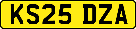 KS25DZA