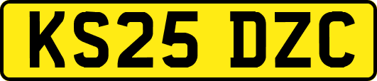 KS25DZC