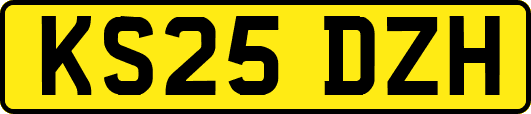 KS25DZH