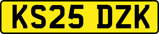 KS25DZK