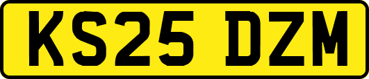 KS25DZM