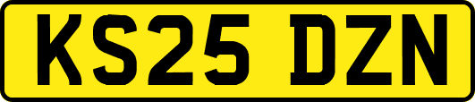 KS25DZN