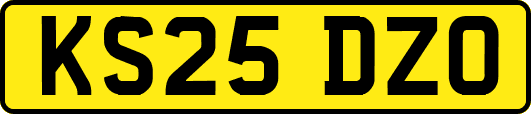 KS25DZO