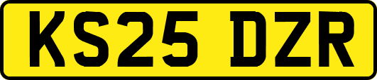 KS25DZR