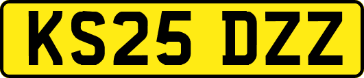 KS25DZZ