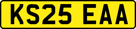 KS25EAA