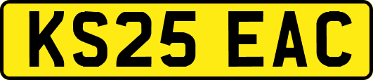 KS25EAC