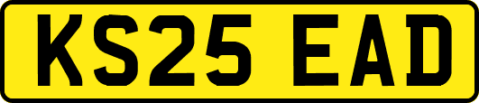 KS25EAD