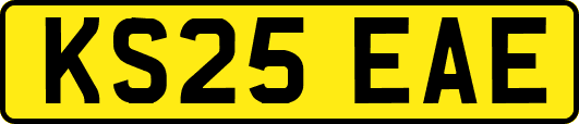KS25EAE