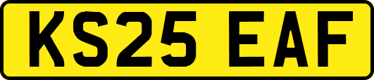 KS25EAF