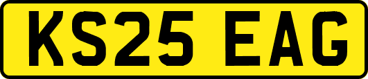 KS25EAG