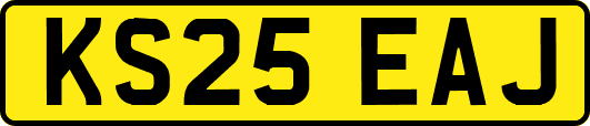 KS25EAJ