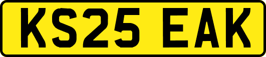KS25EAK