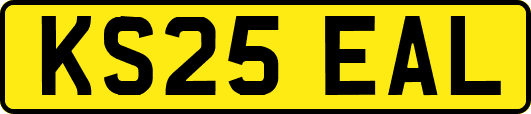 KS25EAL