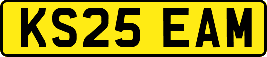 KS25EAM