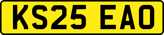 KS25EAO