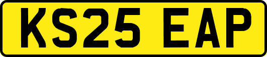 KS25EAP