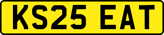 KS25EAT
