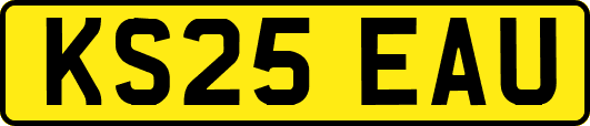 KS25EAU