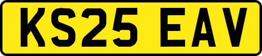 KS25EAV