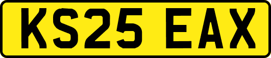 KS25EAX