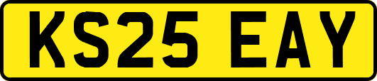 KS25EAY